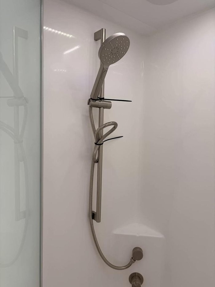 2025 Crusader My25 Lifechanger Experience