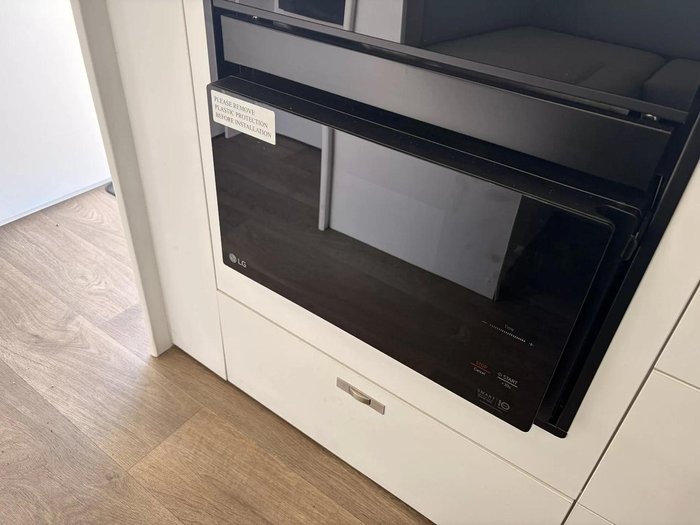 2025 Crusader Crusader My25 Lifechanger Experience