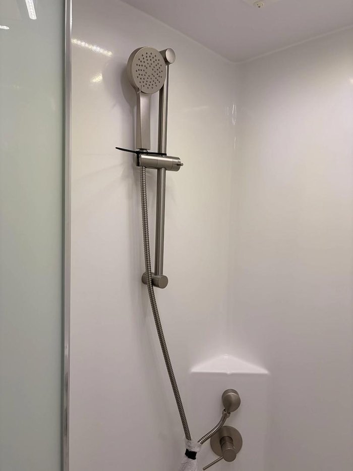 2025 Crusader My25 Musketeer Palace