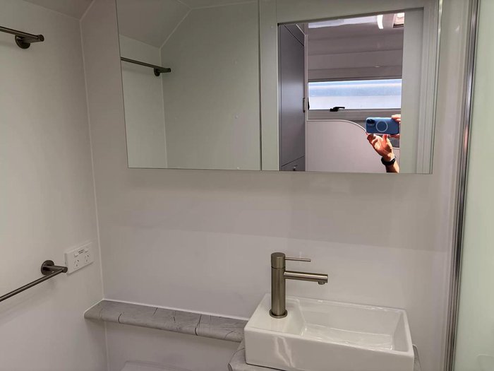 2025 Crusader My25 Musketeer Palace