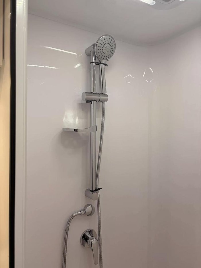 2025 Millard Millard 17Ft6 (Cd) Breakaway