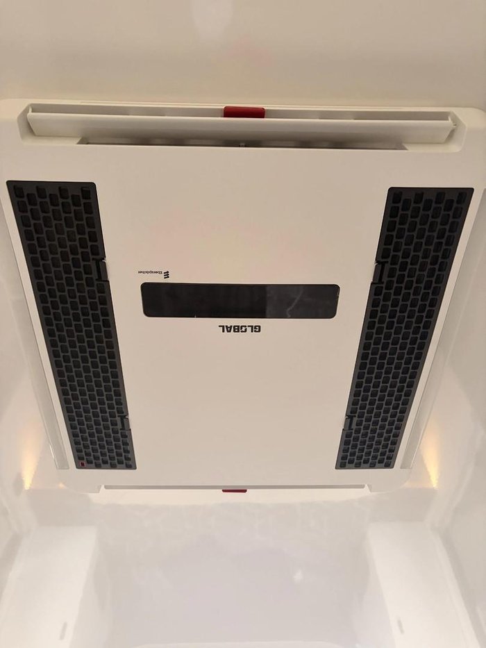 2025 Millard Millard 17Ft6 (Cd) Breakaway