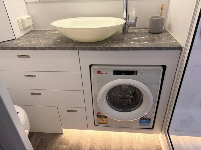 2025 Millard Millard 17Ft6 (Cd) Breakaway