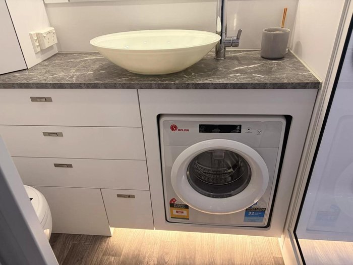 2025 Millard Millard 17Ft6 (Cd) Breakaway