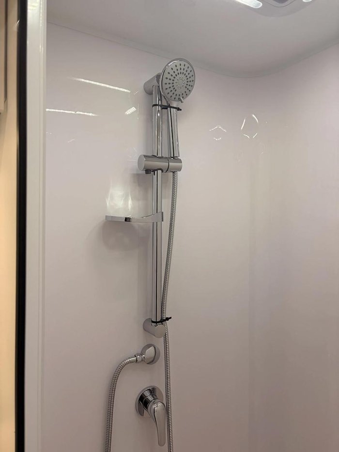 2025 Millard Millard 17Ft6 (Cd) Breakaway