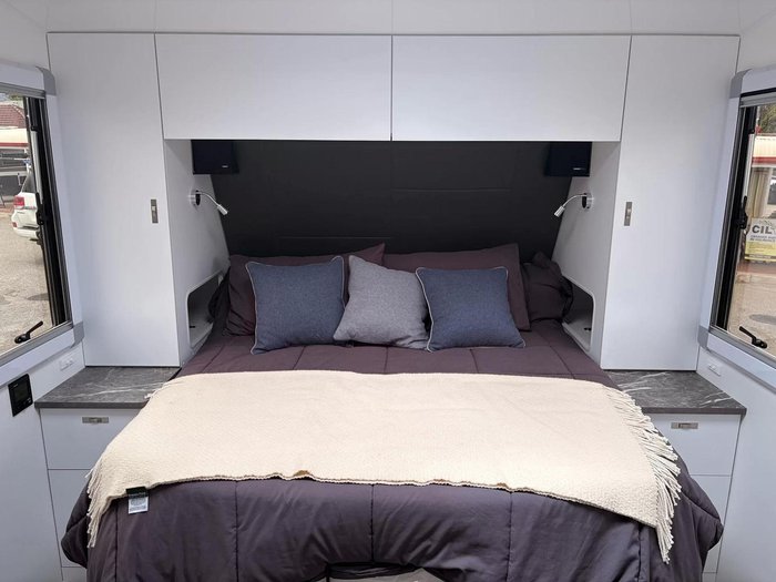 2025 Millard Millard 21Ft11 (Rd) Breakaway