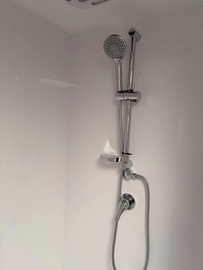 2025 Millard 21Ft11 (Rd) Breakaway