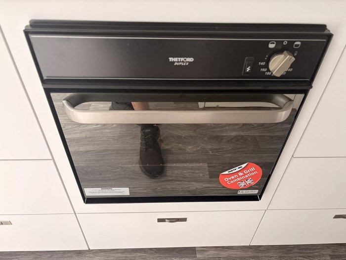 2025 Millard Millard 21Ft11 (Rd) Breakaway