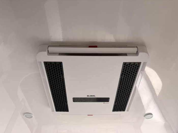 2025 Millard Millard 21Ft11 (Rd) Breakaway