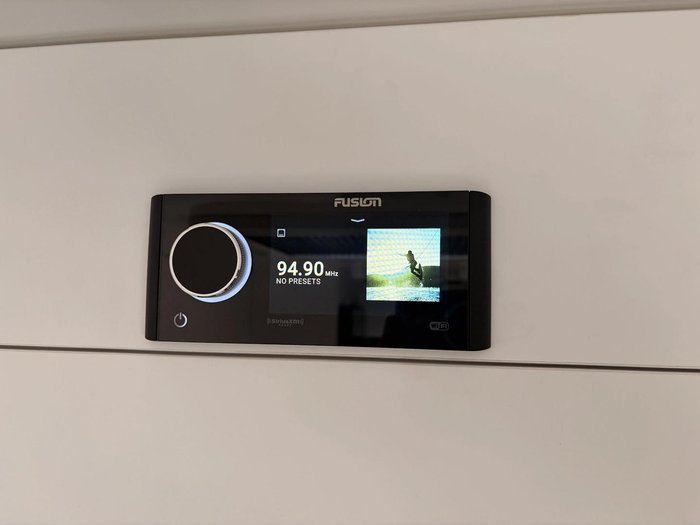 2025 Millard 21Ft11 (Rd) Breakaway