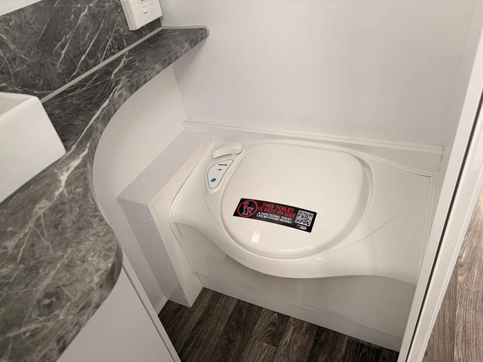 2025 Millard 21Ft11 (Rd) Breakaway