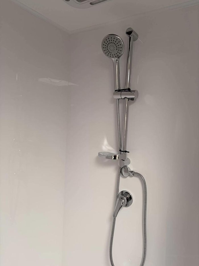 2025 Millard Millard 21Ft11 (Rd) Breakaway