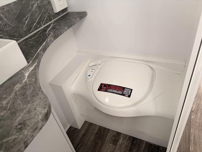 2025 Millard Millard 21Ft11 (Rd) Breakaway