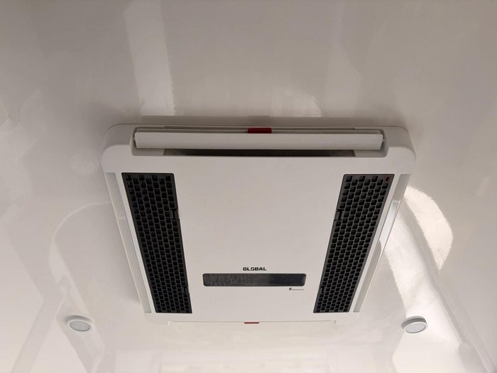 2025 Millard 21Ft11 (Rd) Breakaway