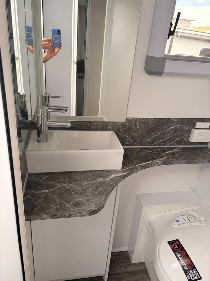 2025 Millard 21Ft11 (Rd) Breakaway