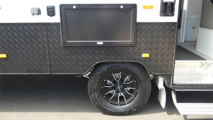 2025 Viscount V Series