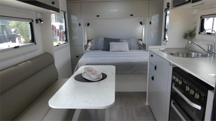 2025 Viscount V Series