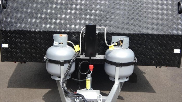 2025 Viscount V Series