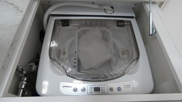 2025 Viscount V Series