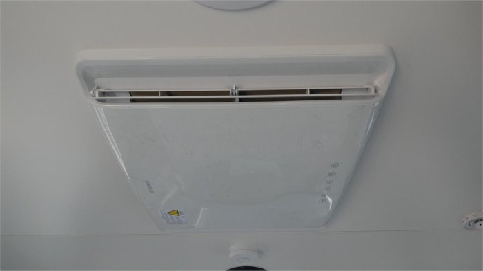 2025 Viscount V Series