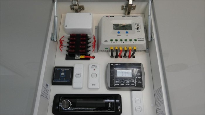 2025 Viscount V Series