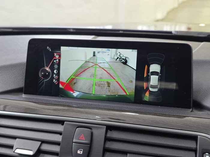 2016 BMW 3 Series 330i M Sport