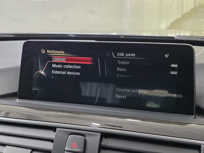 2016 BMW 3 Series 330i M Sport