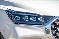 2025 KGM Rexton Ultimate