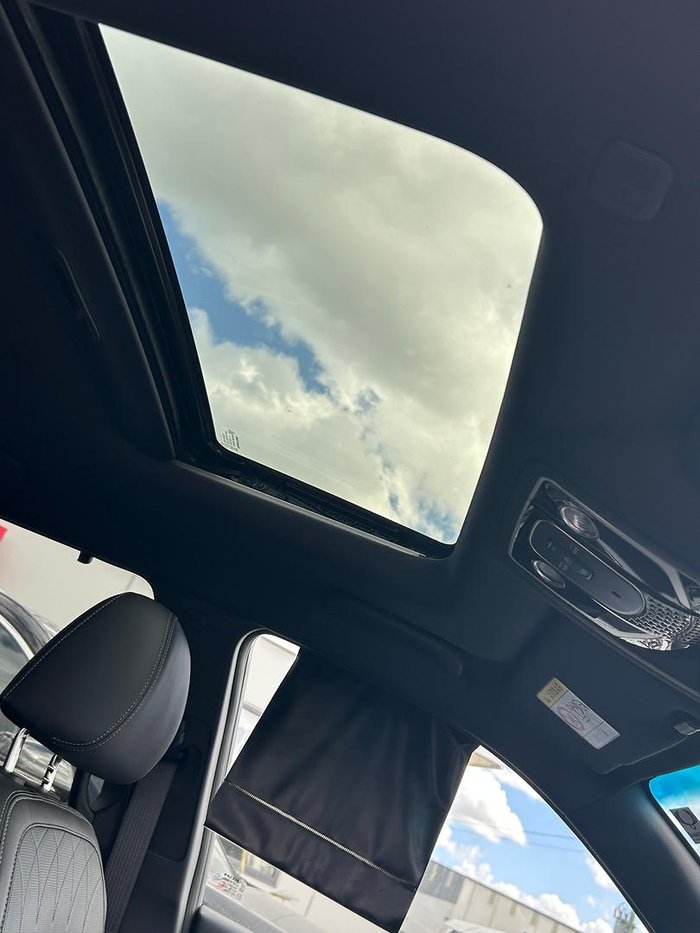 2025 KGM Rexton Ultimate