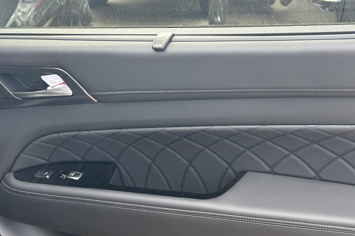 2025 KGM Rexton Ultimate