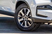 2025 KGM Rexton Ultimate