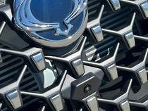 2025 KGM Rexton Ultimate