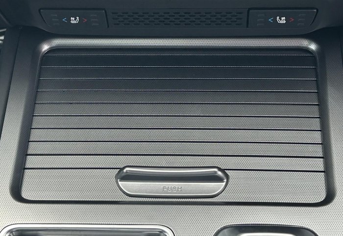 2025 KGM Rexton Ultimate