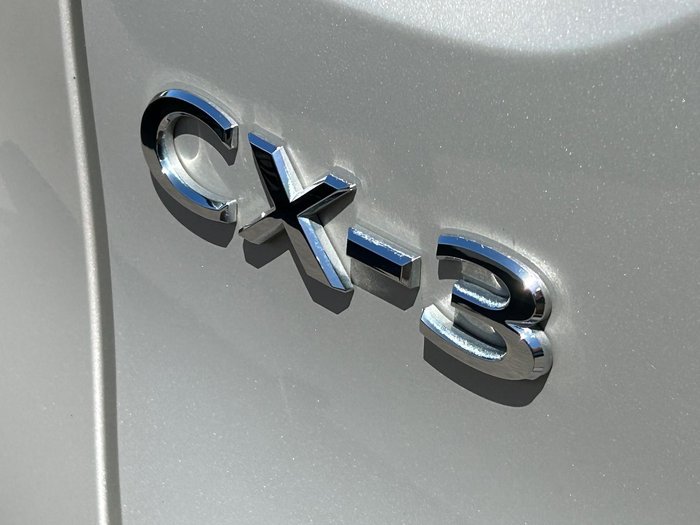 2024 Mazda CX-3 G20 Sport