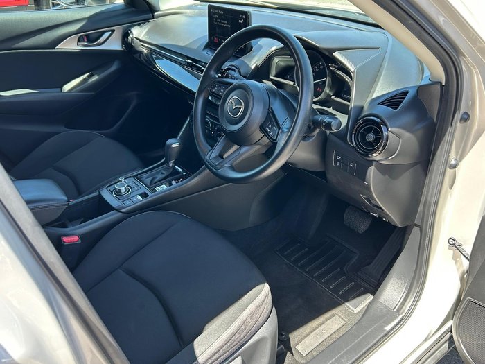 2024 Mazda CX-3 G20 Sport