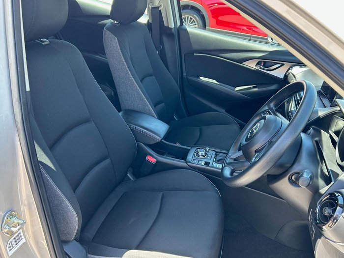 2024 Mazda CX-3 G20 Sport