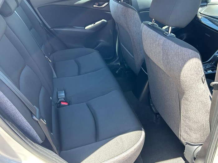 2024 Mazda CX-3 G20 Sport