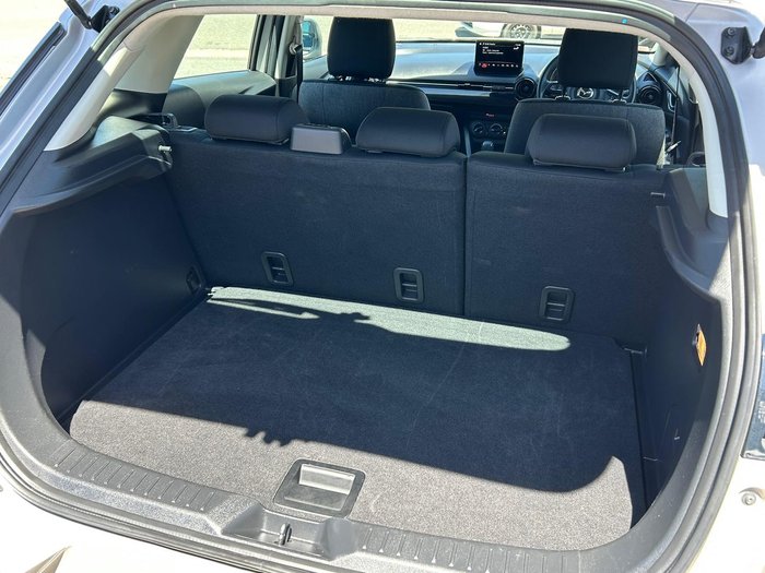 2024 Mazda CX-3 G20 Sport