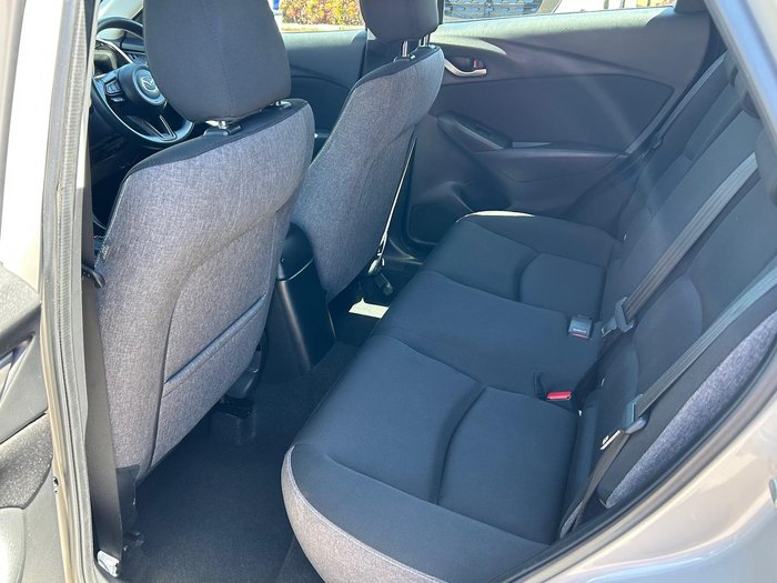 2024 Mazda CX-3 G20 Sport