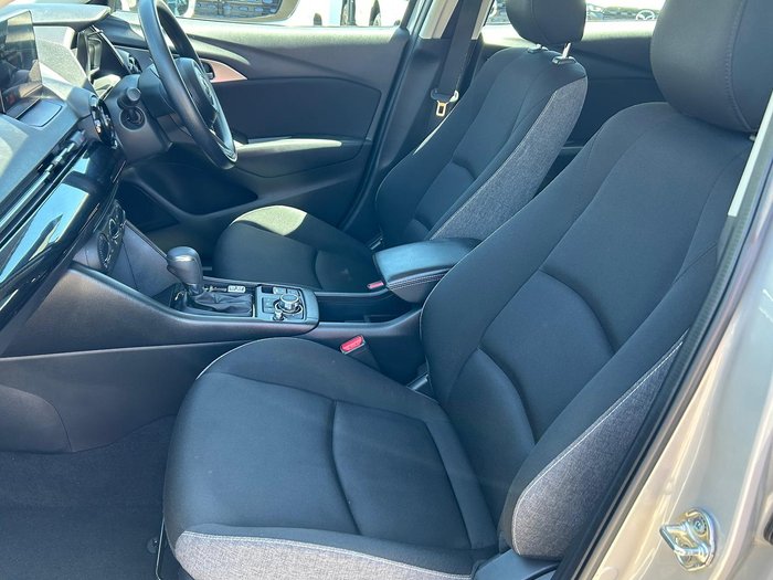 2024 Mazda CX-3 G20 Sport