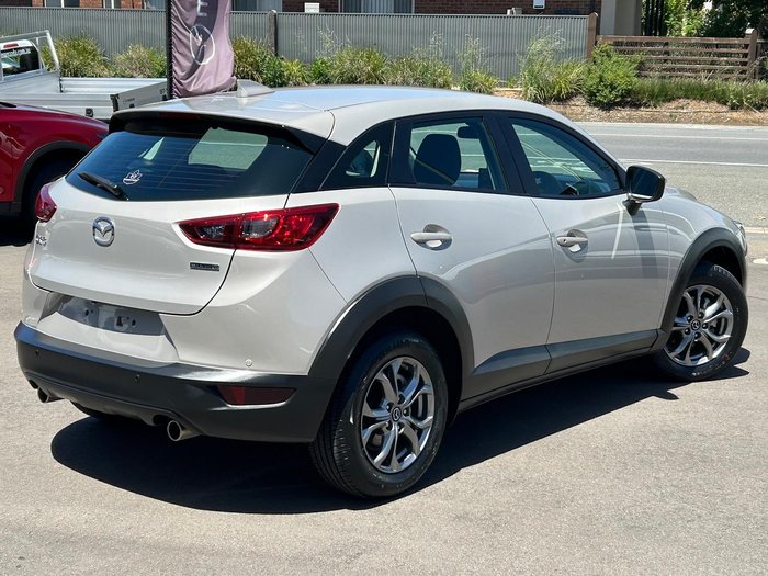 2024 Mazda CX-3 G20 Sport