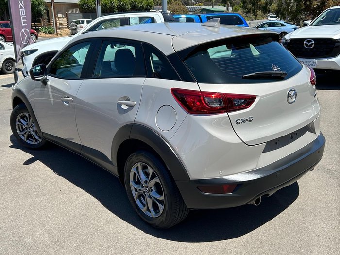 2024 Mazda CX-3 G20 Sport
