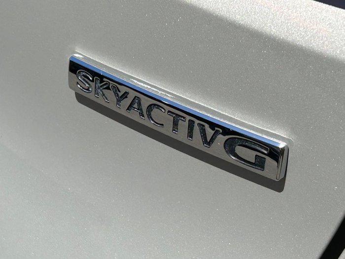 2024 Mazda CX-3 G20 Sport