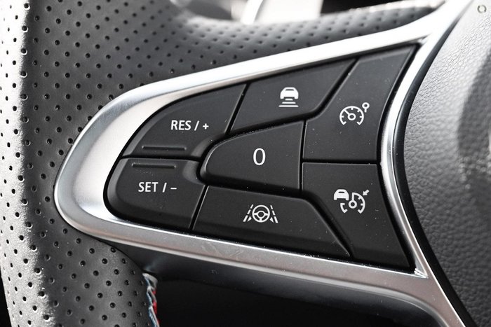 2025 Renault Arkana Esprit Alpine