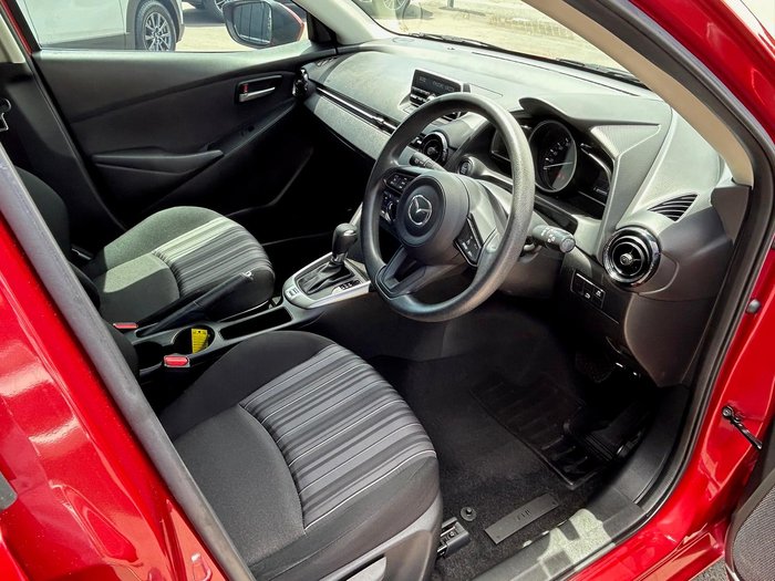 2018 Mazda 2 Neo