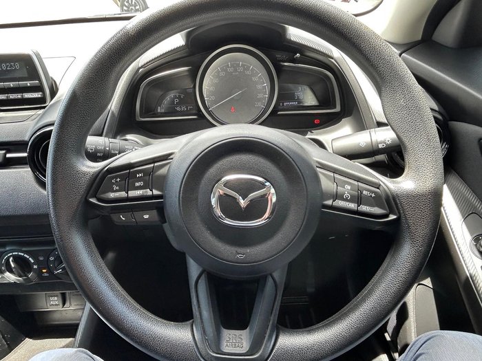 2018 Mazda 2 Neo