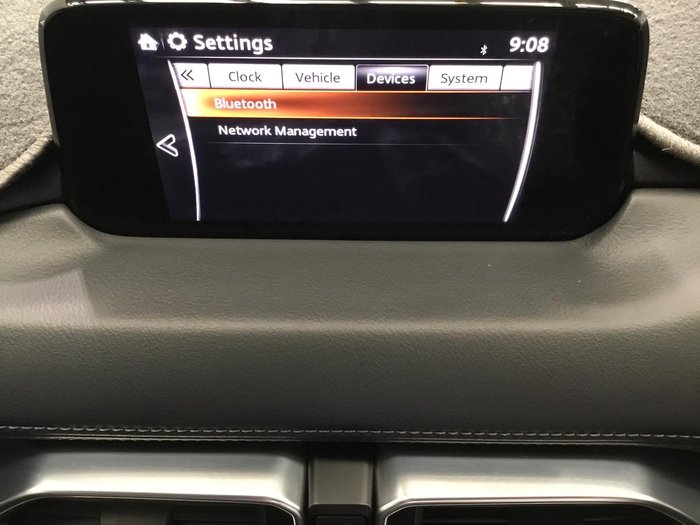 2018 Mazda CX-5 Maxx Sport