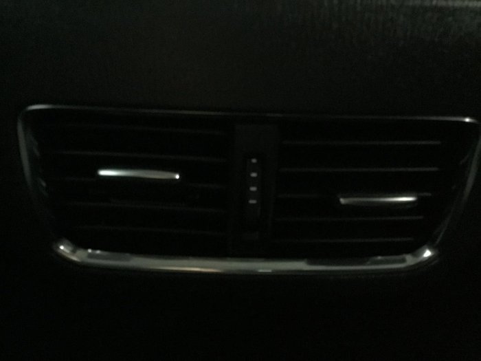 2018 Mazda CX-5 Maxx Sport