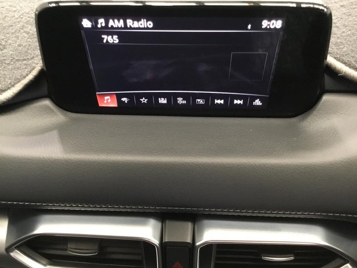 2018 Mazda CX-5 Maxx Sport