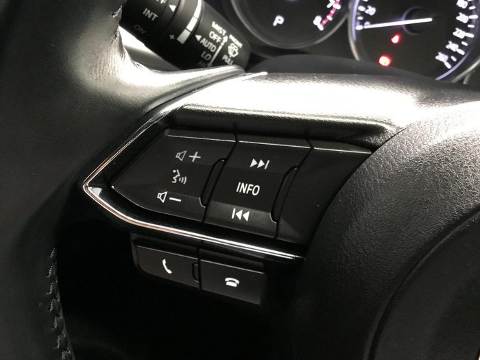 2018 Mazda CX-5 Maxx Sport